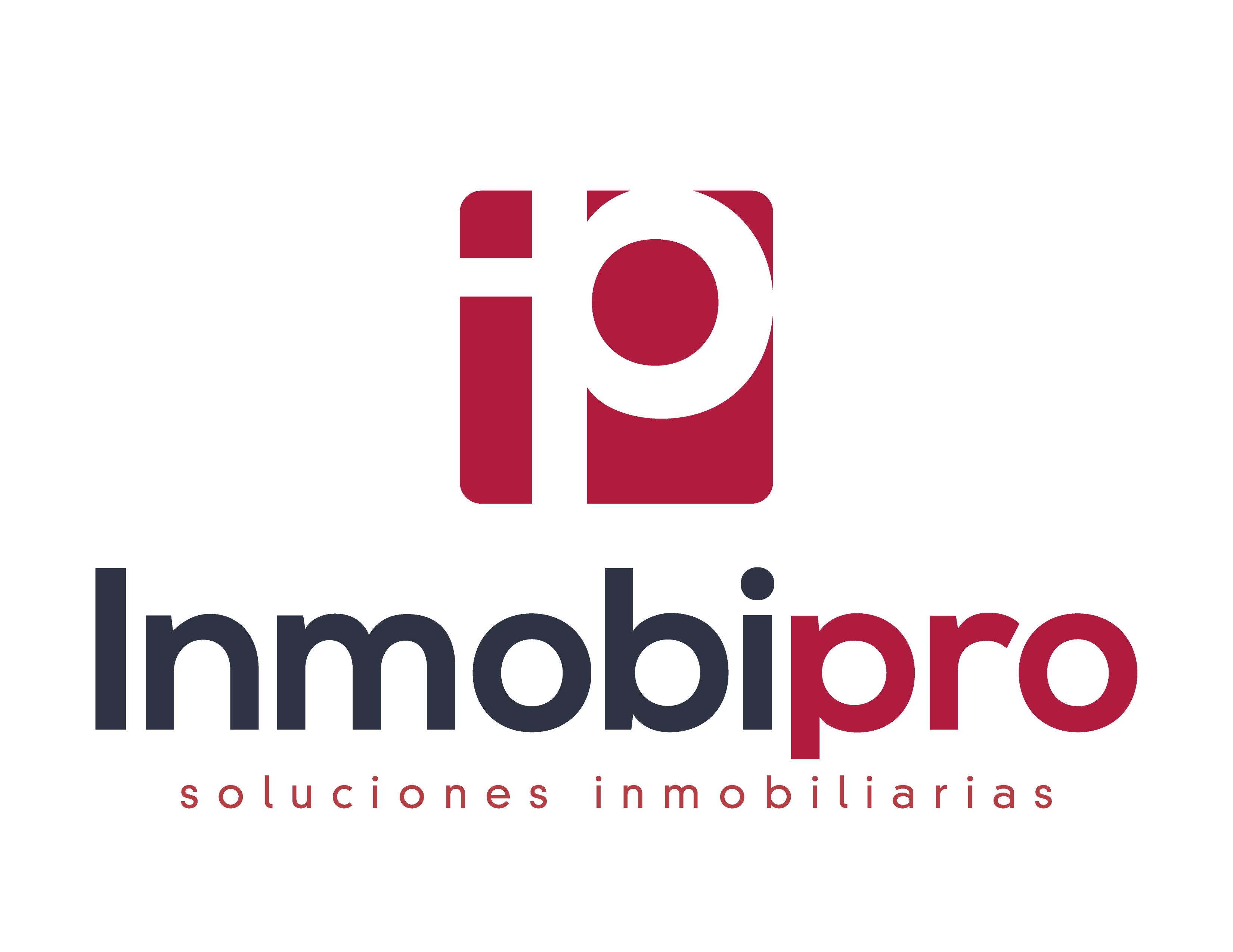 LOGO INMOBIPRO